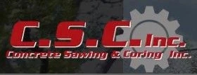 Concrete Sawing & Coring