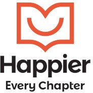 Happier Every Chapter
