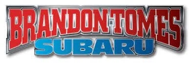 Brandon Tomes Subaru