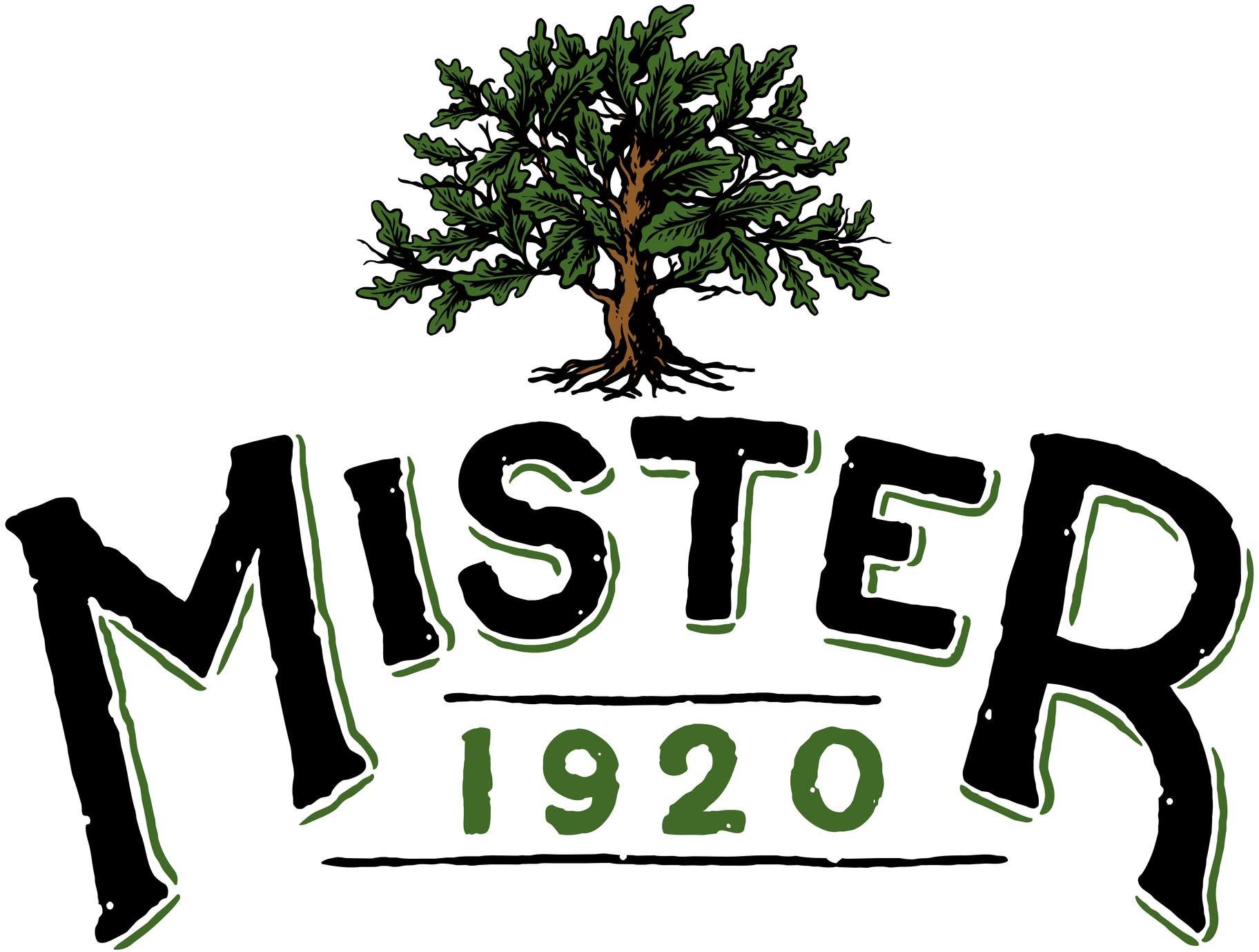 Mister 1920