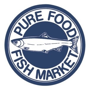 Pure Food Fish Market