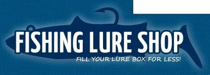 Fishing Lure Shop