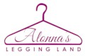 Alonnas Legging Land