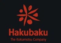 Hakubaku