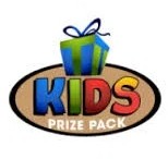Kids Prize Pack
