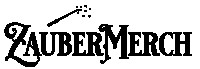 Zauber Merch
