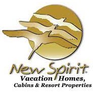New Spirit Vacation Homes