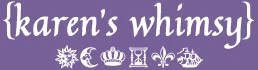 Karen's Whimsy
