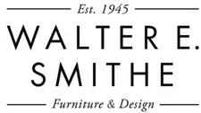 Walter E. Smithe Furniture & Design