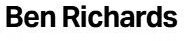 Ben Richards