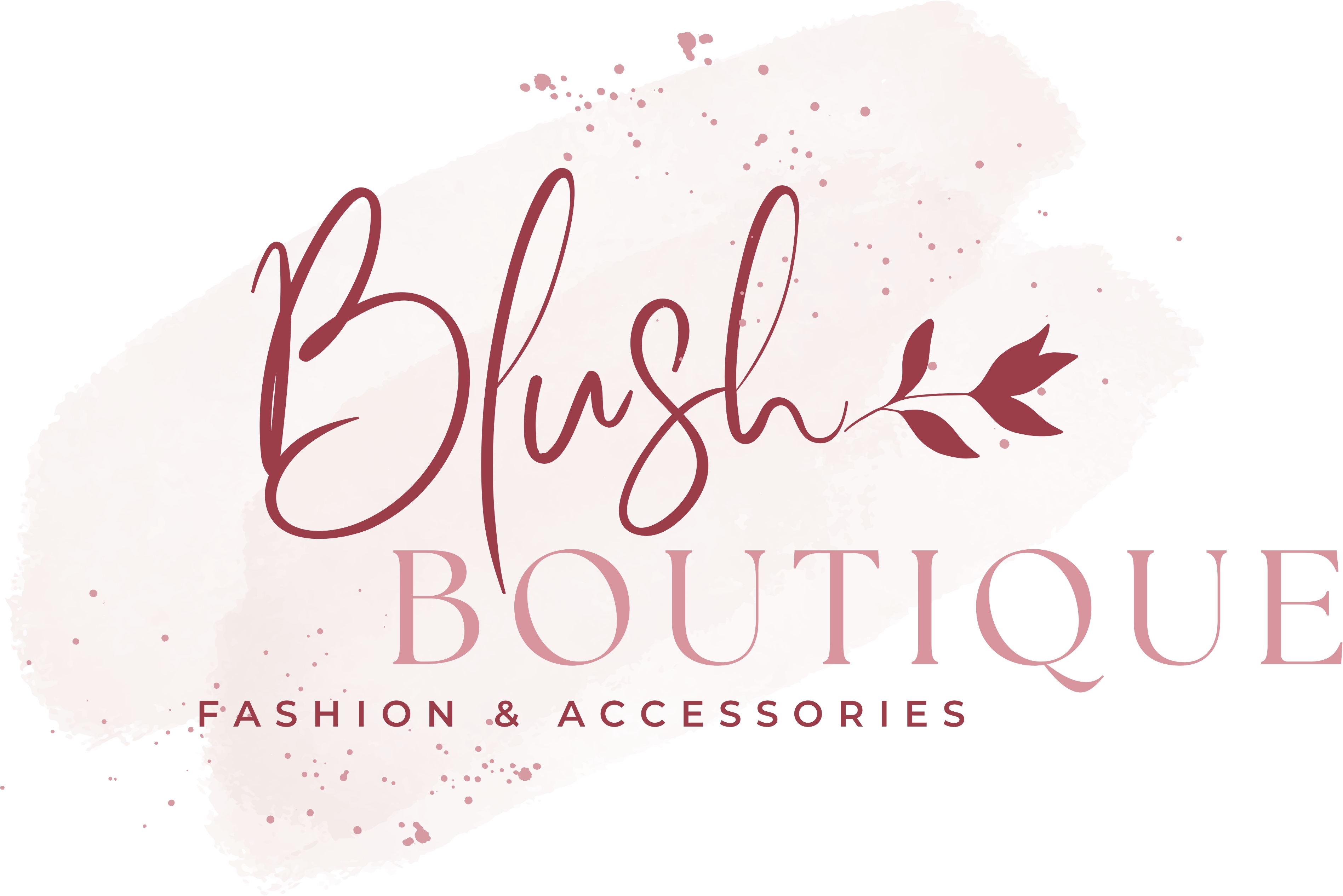 Blush Boutique Fashion