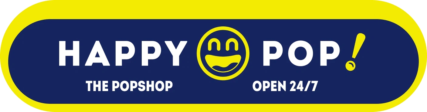 HappyPop