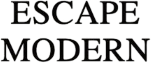 Escape Modern