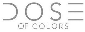 Dose of Colors