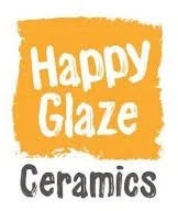 Happy Glaze Ceramics