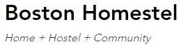 Boston Homestel