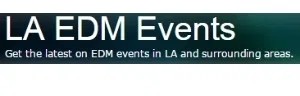 LA EDM Events