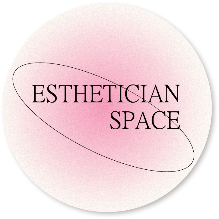 Esthetician Space