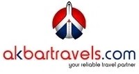 Akbar Travels