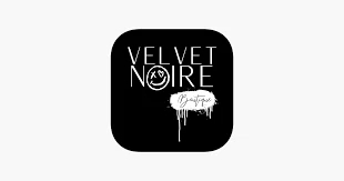 Velvet Noire Boutique