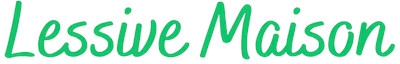 Lessive Maison