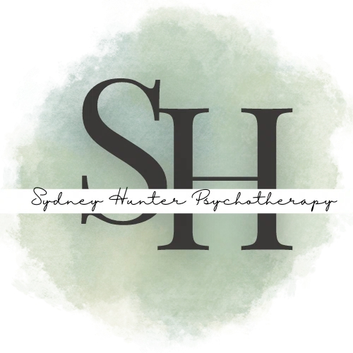 Sydney Hunter Psychotherapy
