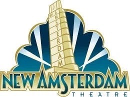 New Amsterdam Theatre