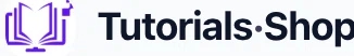 Tutorials Shop