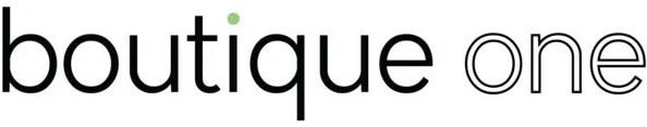 Boutique One