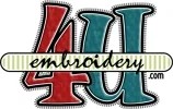 Embroidery4U