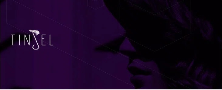 Tinsel