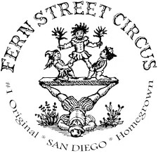 Fern Street Circus