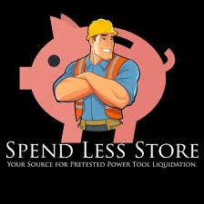 Spend Less Store