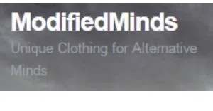 Modifiedminds