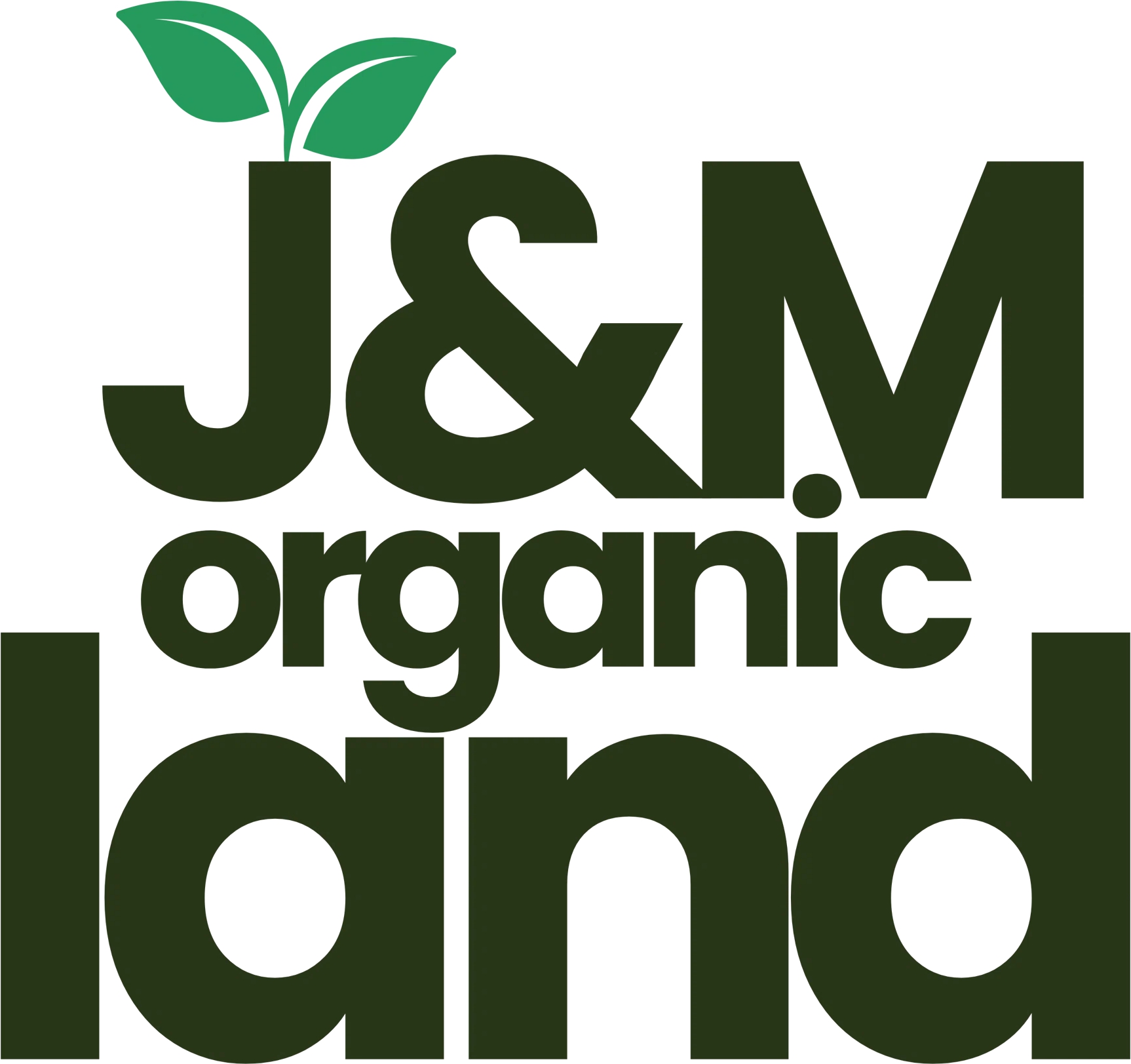 J and M Organic Land
