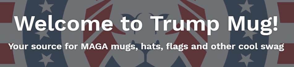 Trump Mug