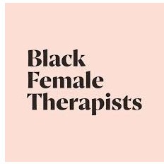 black female therapists