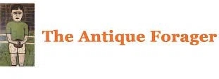 The Antique Forager