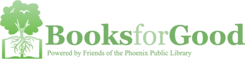 Books for Good