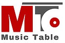 Music Table