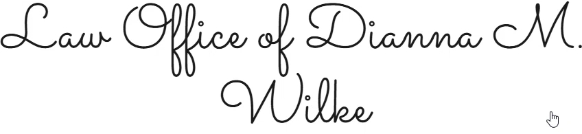 Law Office of Dianna M. Wilke