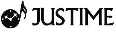 JUSTIME Clock