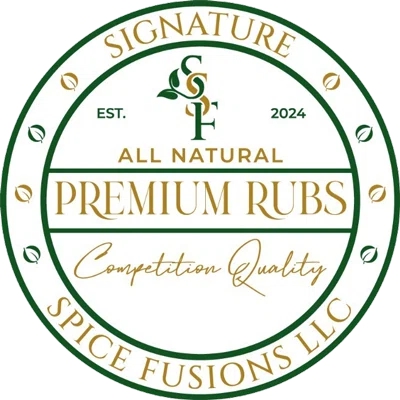 Signature Spice Fusions