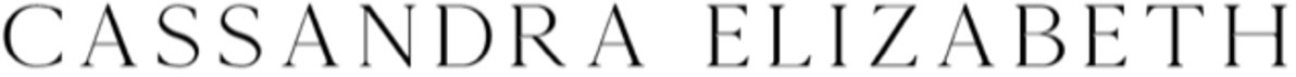 Cassandra Elizabeth