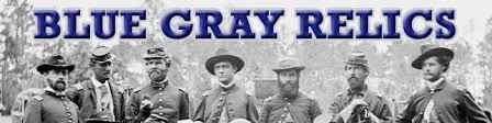 Blue Gray Relics