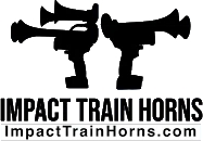 Impact Train Horns