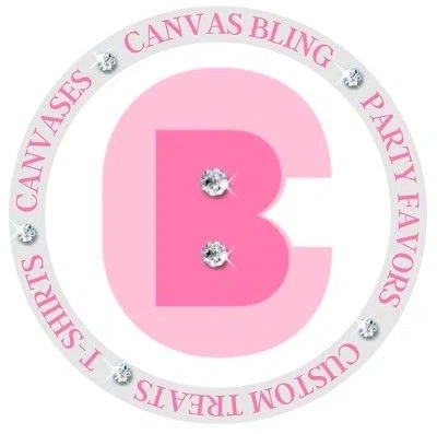 Canvas Bling