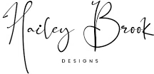 Hailey Brook Designs