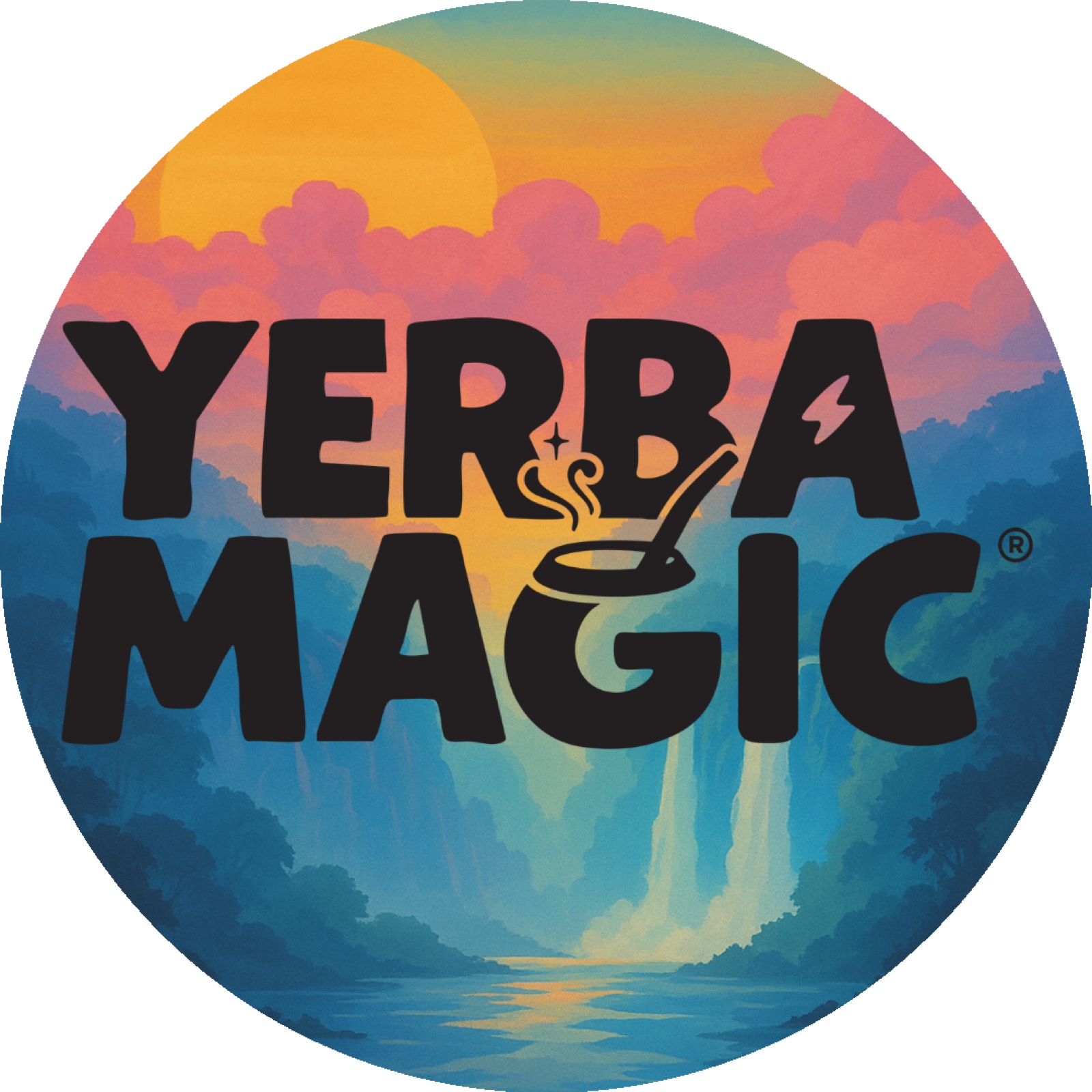Yerba Magic