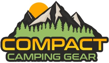 Compact Camping Gear